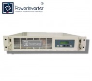 SISTEMA INVERSOR TRIFASICO TELECOM. 125VDC/380VAC 18KVA 